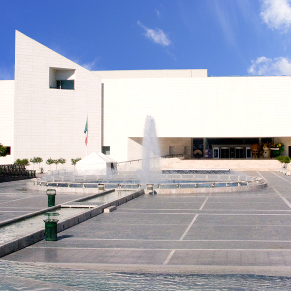 Visitar el Museo de Historia de México